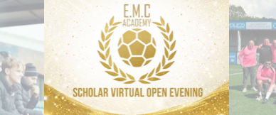 Scholarship Online Open Evening